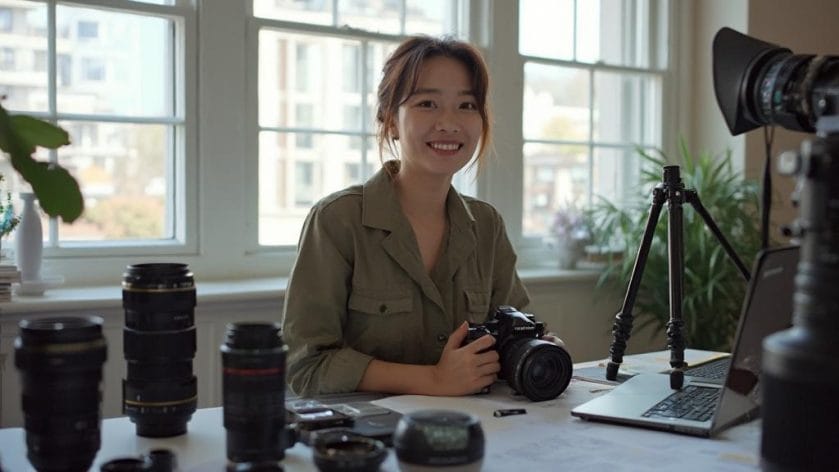 수익 다각화를 위한 인기 부업 4가지 현실 전략