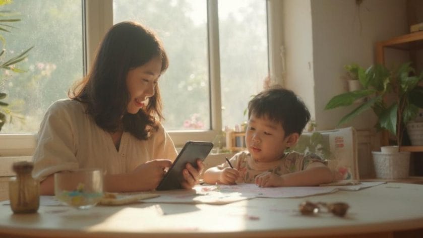 수익 다각화를 위한 인기 부업 4가지 현실 전략
