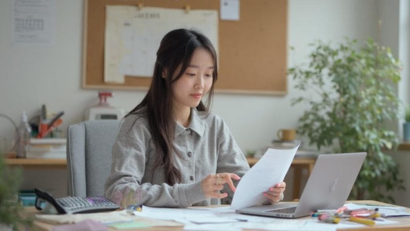 소상공인을 위한 실속 있는 세금 관리 비법 4가지