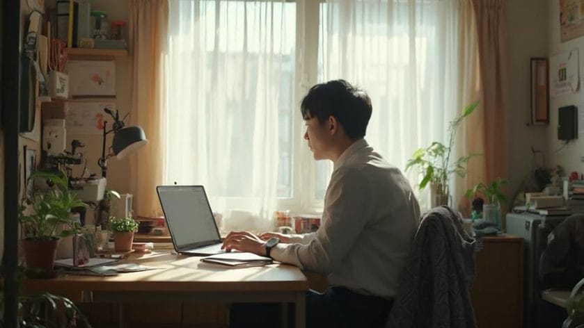 부업 효율을 높이는 시간 관리 비법 4가지