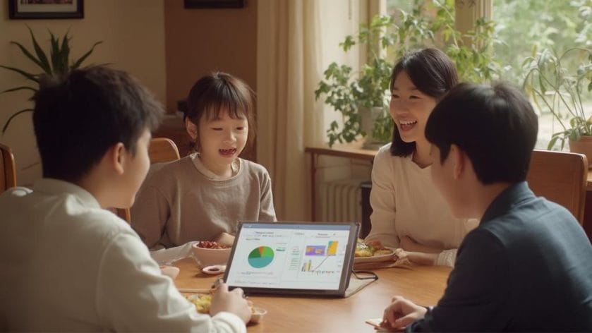 가계부를 쓰지 않고도 돈이 모이는 자동화 재테크 방법