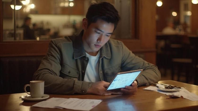 가계부 앱 선택과 설정, 초보자를 위한 완벽 가이드