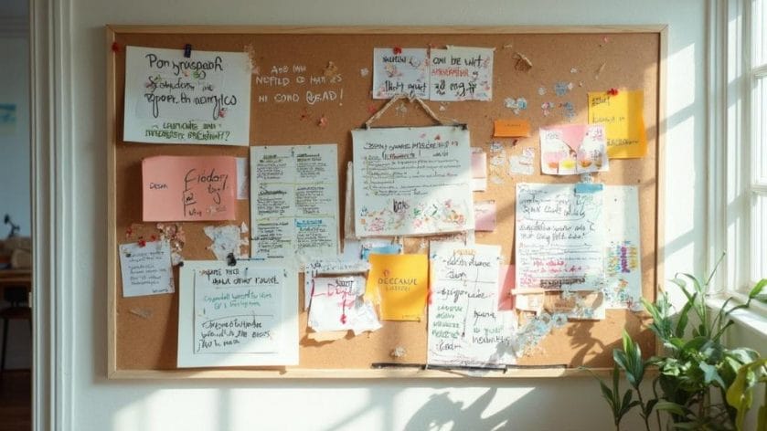 감정적 도구와 재무 전략으로 삶의 변화를 시작하는 법