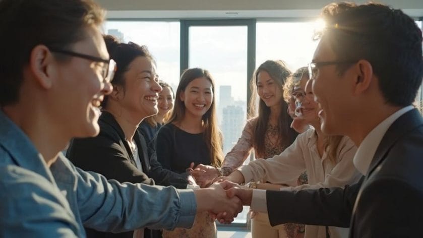 네트워크 마케팅으로 수익 창출하는 법 – 성공 사례 분석