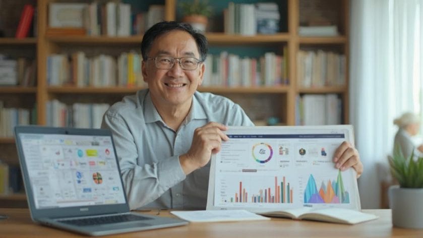 온라인에서