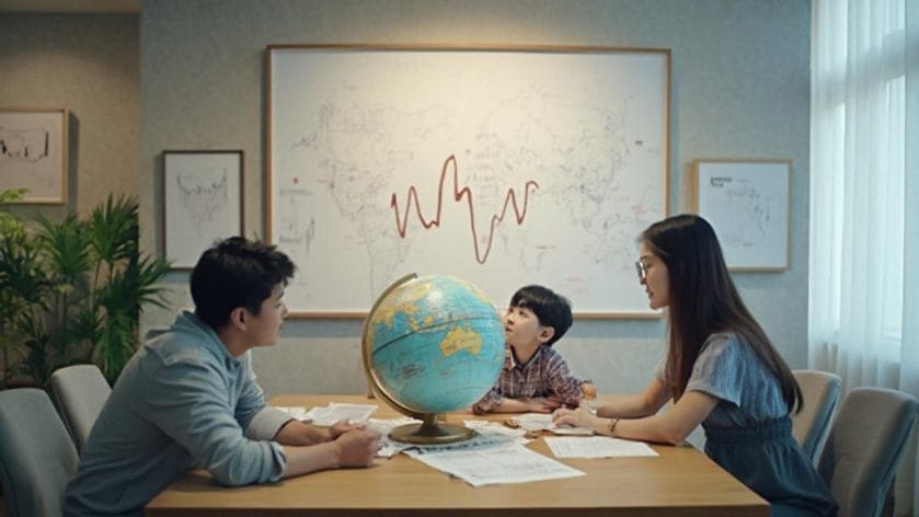 효과적인 포트폴리오 구성으로 위험을 분산하는 최적의 전략