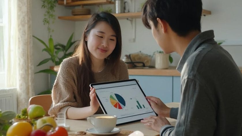 월급을 제대로 관리하는 50/30/20 예산법 완벽 가이드