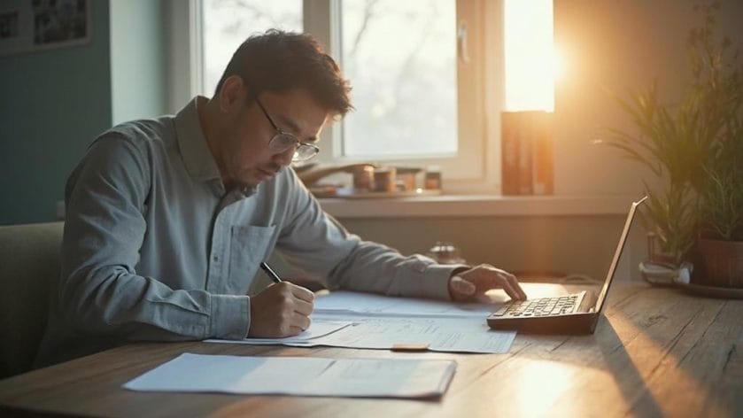 월급을 제대로 관리하는 50/30/20 예산법 완벽 가이드