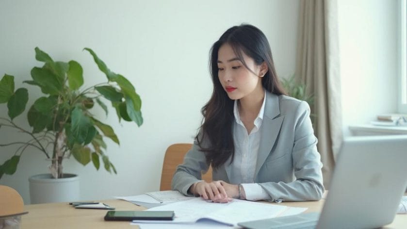 자영업자를 위한 꼭 알아야 할 절세 비법