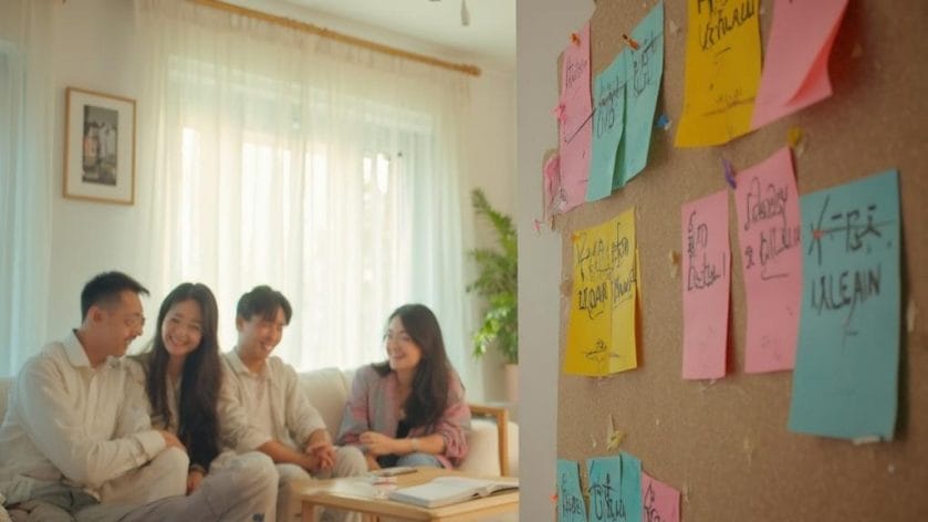 돈을 모으는 습관 – 하루 5분이면 충분하다!
