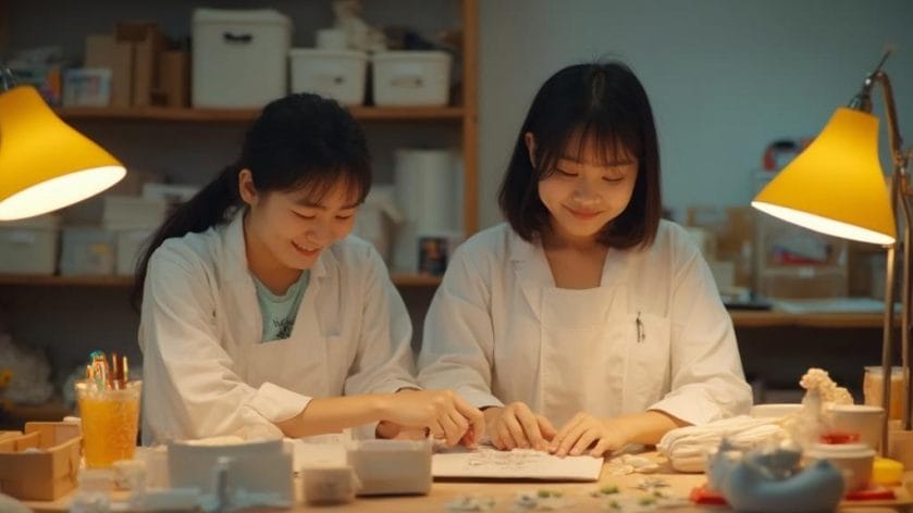 기술 없이도 가능한 재택근무 아이디어와 실현 방법을 알아보세요
