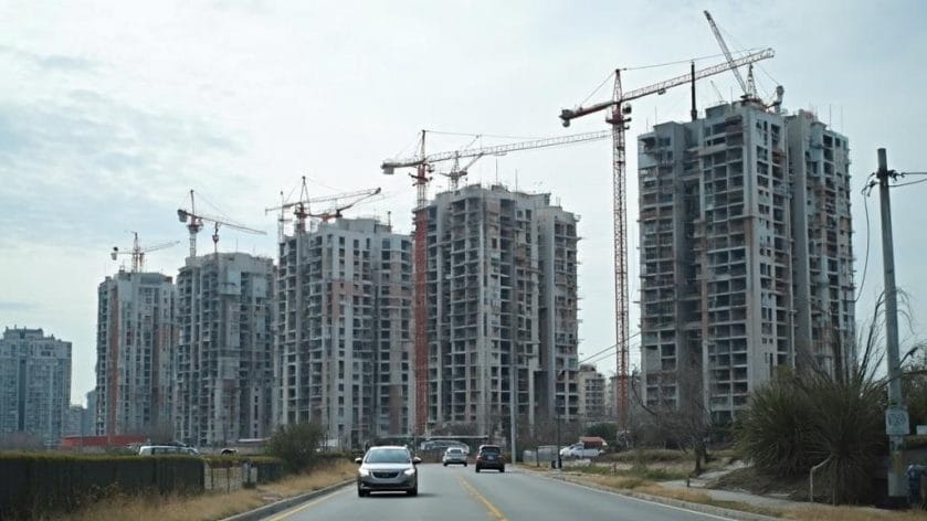 금리 변화에 따른 부동산 투자 전략 완벽 가이드